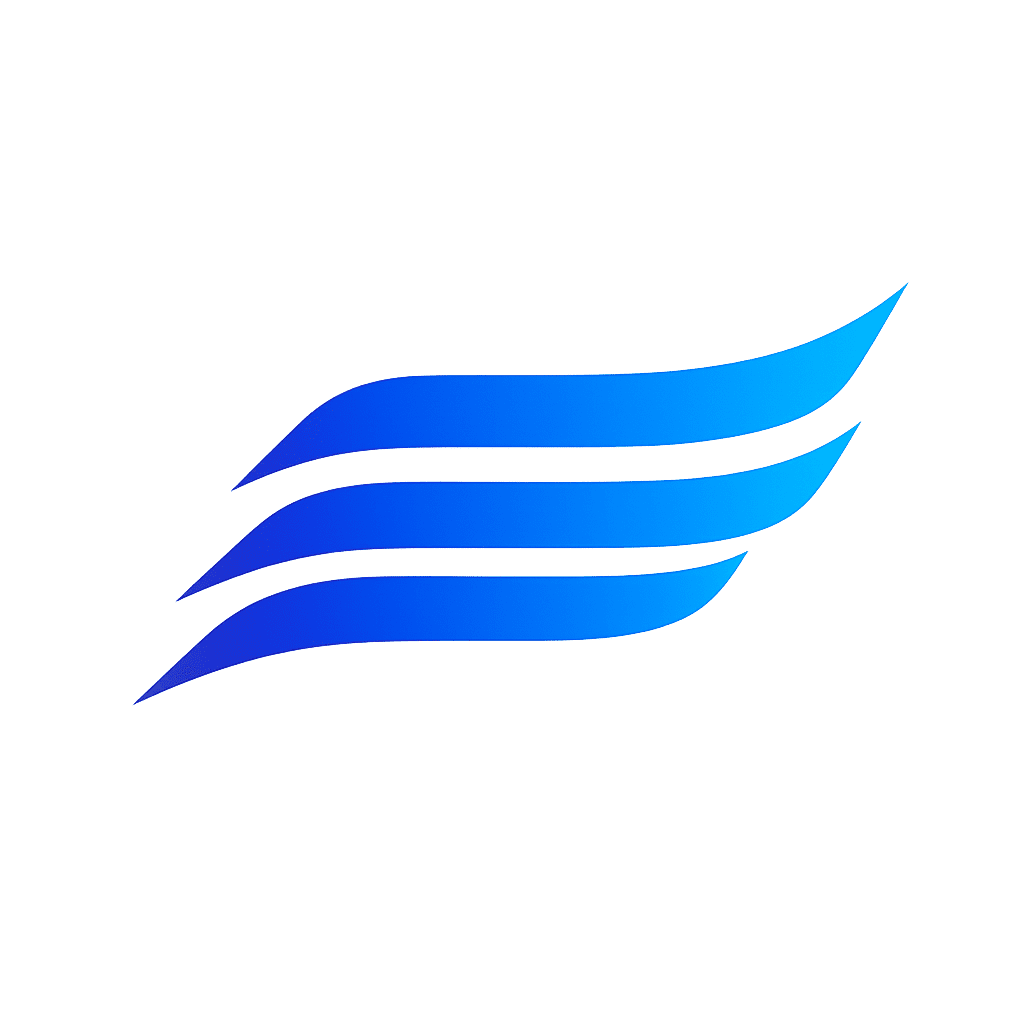 AC Service Qatar Logo